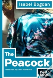 Capa do artigo The Peacock