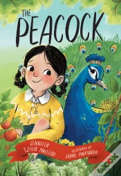 Capa do artigo The Peacock