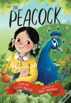 Capa do artigo The Peacock