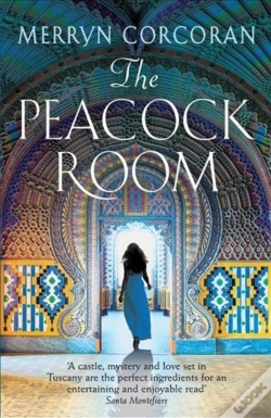 Capa do artigo The Peacock Room