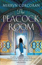 The Peacock Room