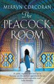 Capa do artigo The Peacock Room