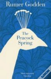 Capa do artigo The Peacock Spring