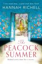 The Peacock Summer - Preview