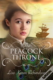 The Peacock Throne