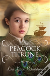 Capa do artigo The Peacock Throne