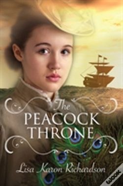 Capa do artigo The Peacock Throne