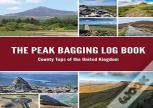 The Peak Bagging Log Book