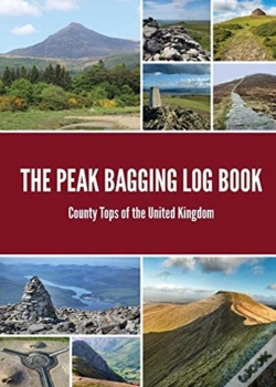 Capa do artigo The Peak Bagging Log Book
