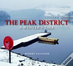 Capa do artigo The Peak District - A Winter'S Tale