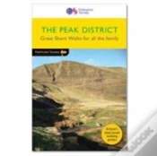 Capa do artigo The Peak District