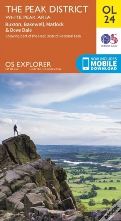Capa do artigo The Peak District