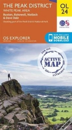 Capa do artigo The Peak District