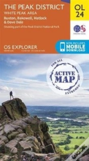 Capa do artigo The Peak District