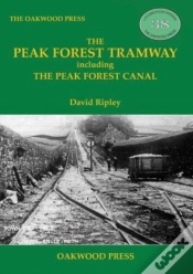 Capa do artigo The Peak Forest Tramway
