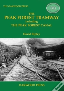 Capa do artigo The Peak Forest Tramway