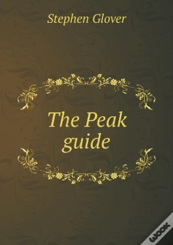 Capa do artigo The Peak Guide