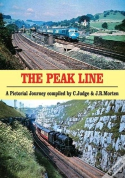 Capa do artigo The Peak Line