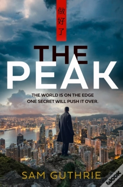 Capa do artigo The Peak