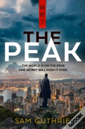 Capa do artigo The Peak