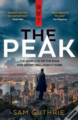 Capa do artigo The Peak