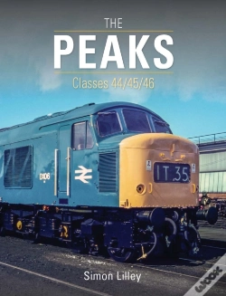 Capa do artigo The 'Peaks'