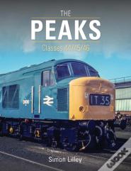The 'Peaks'