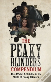Capa do artigo The Peaky Blinders Compendium