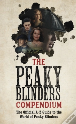 Capa do artigo The Peaky Blinders Compendium