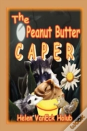 Capa do artigo The Peanut Butter Caper