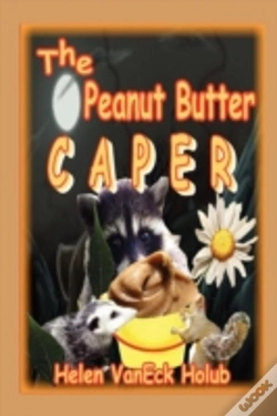Capa do artigo The Peanut Butter Caper