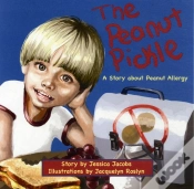 Capa do artigo The Peanut Pickle