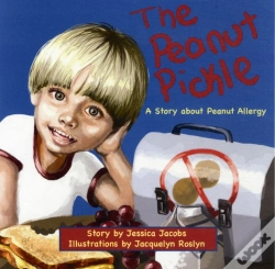 Capa do artigo The Peanut Pickle