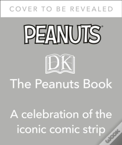 Capa do artigo The Peanuts Book