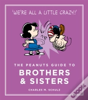 Capa do artigo The Peanuts Guide To Brothers And Sisters