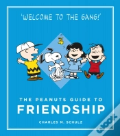 Capa do artigo The Peanuts Guide To Friendship