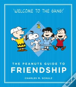 Capa do artigo The Peanuts Guide To Friendship