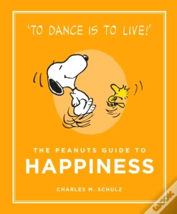 Capa do artigo The Peanuts Guide To Happiness