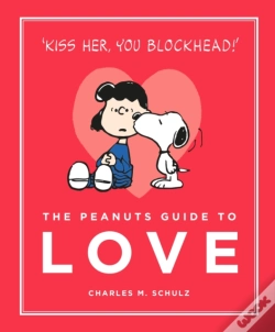 Capa do artigo The Peanuts Guide To Love