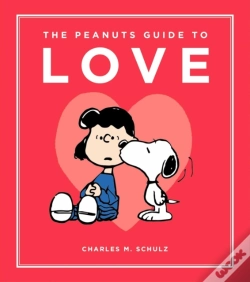 Capa do artigo The Peanuts Guide To Love