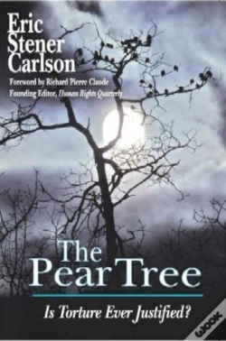 Capa do artigo The Pear Tree: Is Torture Ever Justified