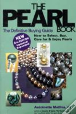 Capa do artigo The Pearl Book (4th Edition)