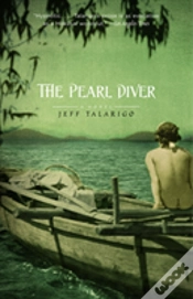 Capa do artigo The Pearl Diver