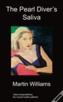 Capa do artigo The Pearl Diver'S Saliva