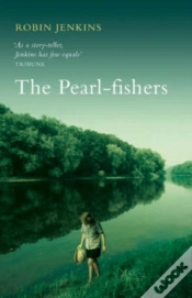 Capa do artigo The Pearl Fishers