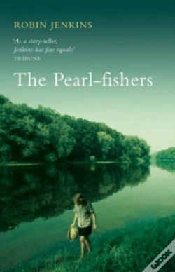 Capa do artigo The Pearl Fishers