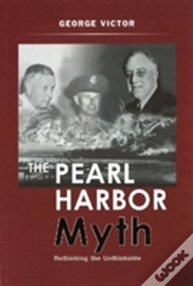 Capa do artigo The Pearl Harbor Myth