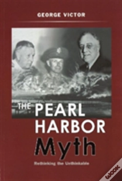 Capa do artigo The Pearl Harbor Myth