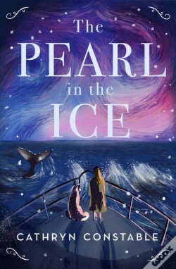 Capa do artigo The Pearl In The Ice