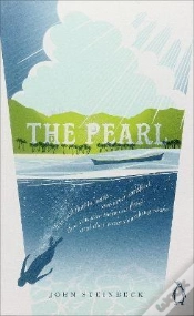 Capa do artigo The Pearl